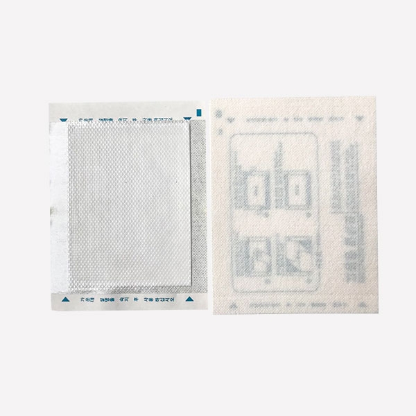 醫用壓敏膠帶（冷敷貼固定貼）